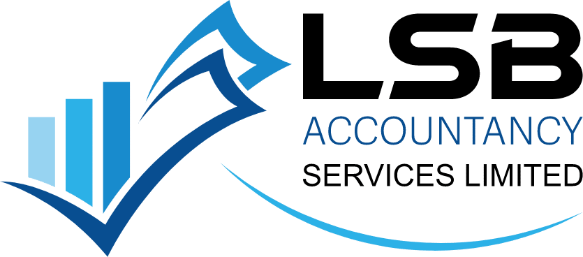 LSB Accountancy Logo